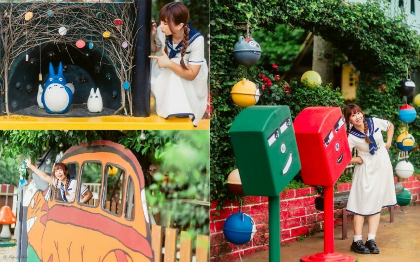 【觀音景點一日遊】精選8個超夯桃園觀音景點,親子景點、網美景點大公開 【觀音景點一日遊】精選8個超夯桃園觀音景點,親子景點、網美景點大公開