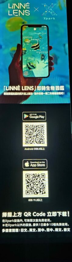 【Xpark水族館】全新活動搶先看！桃園水族館必逛展區/如何購票/美食餐廳/夜宿懶人包