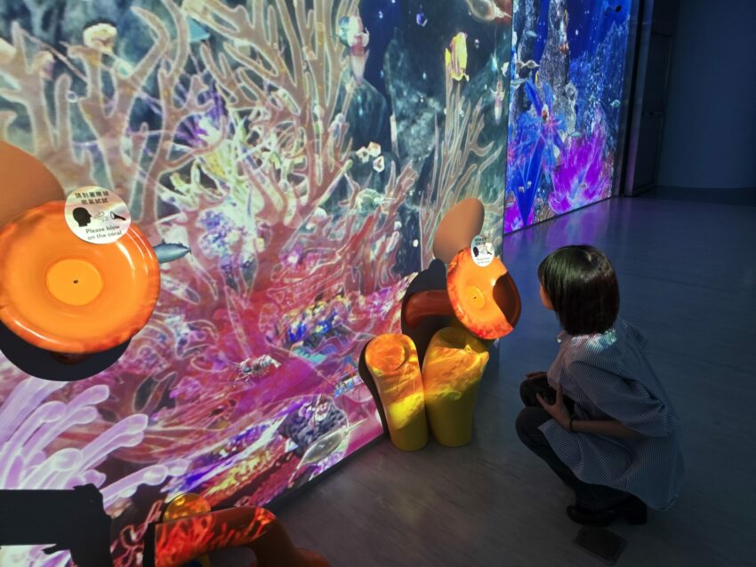 【Xpark水族館】全新活動搶先看！桃園水族館必逛展區/如何購票/美食餐廳/夜宿懶人包