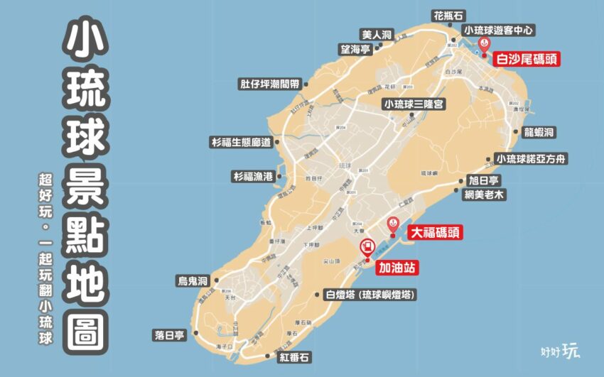 小琉球景點 【2025小琉球景點】小琉球三天兩夜行程推薦,20個小琉球必玩景點,小琉球景點地圖! 小琉球景點 2025 小琉球景點 【2025小琉球景點】小琉球三天兩夜行程推薦,20個小琉球必玩景點,小琉球景點地圖! 1 2025