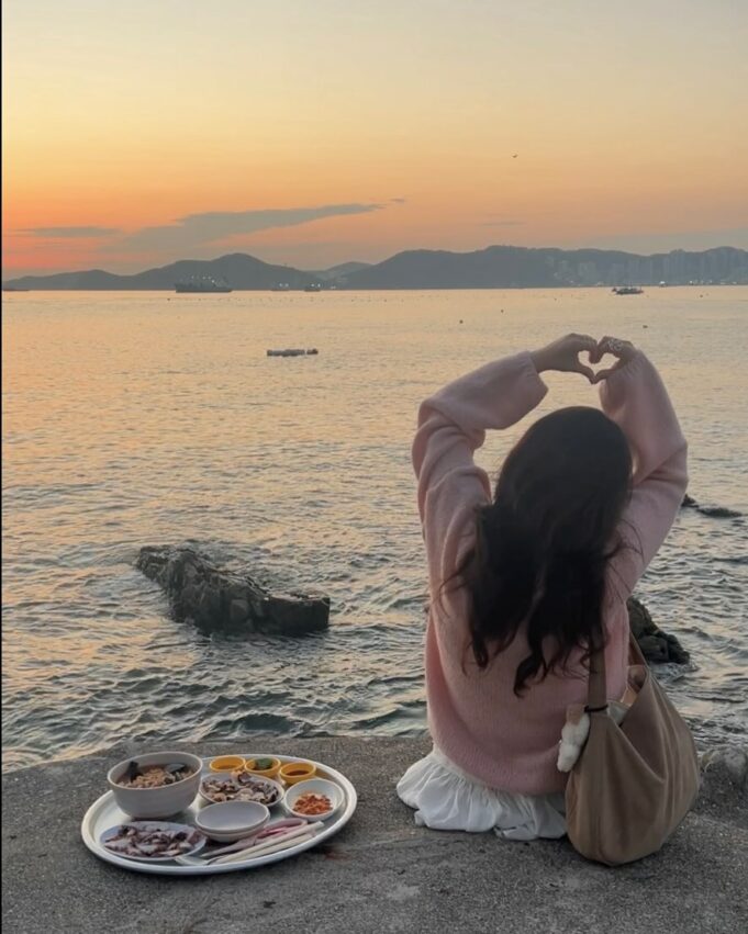 釜山自由行:韓國釜山旅遊五天四夜行程,精選釜山景點/美食/交通/住宿懶人包! 釜山自由行:韓國釜山旅遊五天四夜行程,精選釜山景點/美食/交通/住宿懶人包!