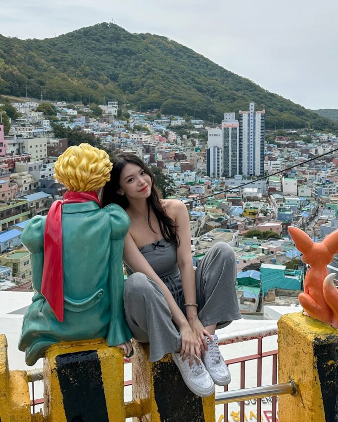 釜山自由行:韓國釜山旅遊五天四夜行程,精選釜山景點/美食/交通/住宿懶人包! 釜山自由行:韓國釜山旅遊五天四夜行程,精選釜山景點/美食/交通/住宿懶人包!