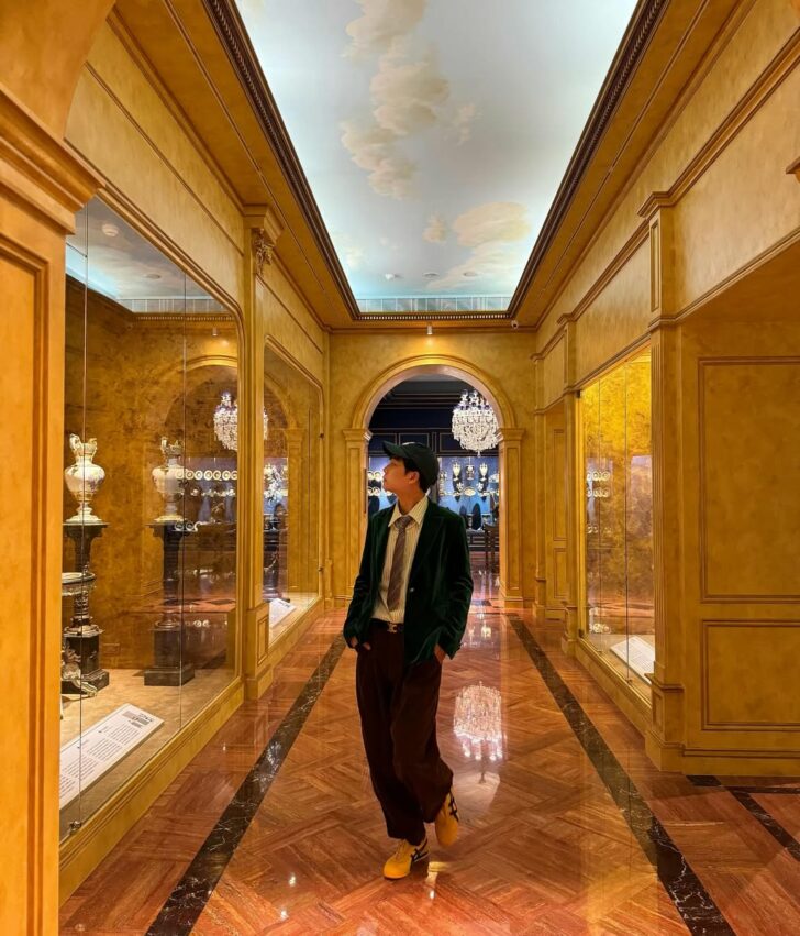高雄新景點【莉．瓷藝博物館】門票優惠、交通、展覽亮點一次看！