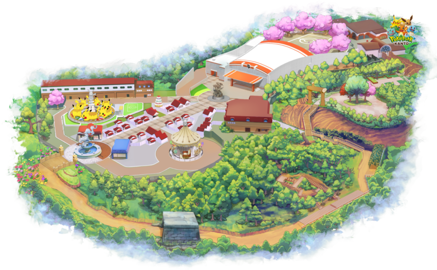 【東京景點】精選東京必去景點推薦,自由行必玩行程總整理! 【東京景點】精選東京必去景點推薦,自由行必玩行程總整理!