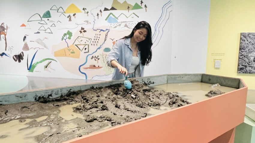 【桃園兒童美術館】桃園兒美館一日遊推薦，門票/設施/展覽一日遊攻略