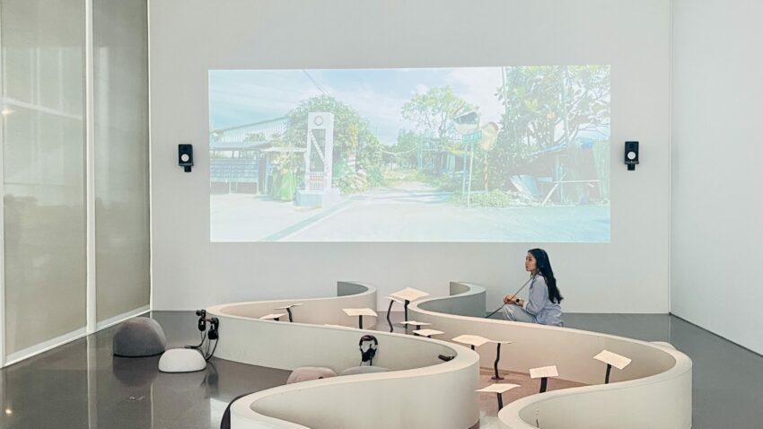 【桃園兒童美術館】桃園兒美館一日遊推薦，門票/設施/展覽一日遊攻略
