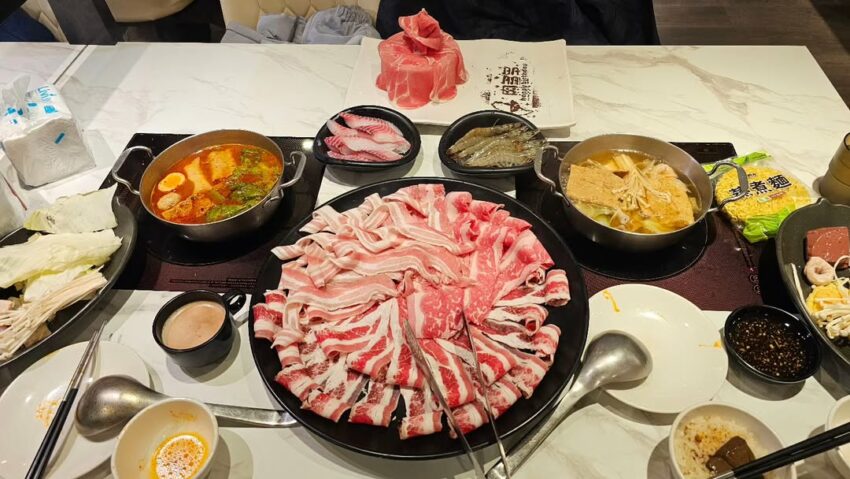 【台北美食推薦】精選台北餐廳、下午茶、平價小吃、異國料理,快收進口袋名單吧 【台北美食推薦】精選台北餐廳、下午茶、平價小吃、異國料理,快收進口袋名單吧