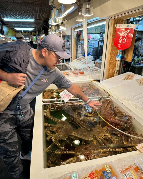 【北海道自由行】北海道自由行推薦，精選北海道旅遊攻略！