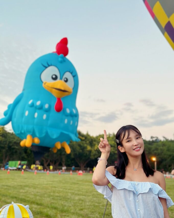 【2025台中景點】50個台中一日遊景點、最新展覽、親子景點、情侶約會，最強台中景點地圖！ 15 2025