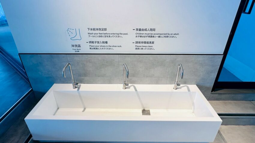 【台中海洋館】搶先開箱！8折門票優惠、各樓層展區介紹、交通資訊搶先看！