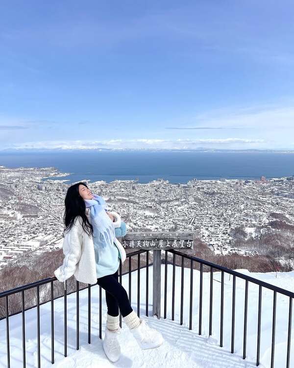 【北海道自由行】北海道自由行推薦，精選北海道旅遊攻略！