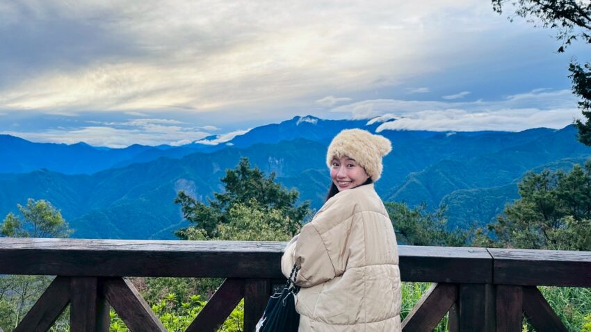 阿里山接駁巴士|郵輪式列車玩法,不開車也能暢玩阿里山! 阿里山接駁巴士|郵輪式列車玩法,不開車也能暢玩阿里山!