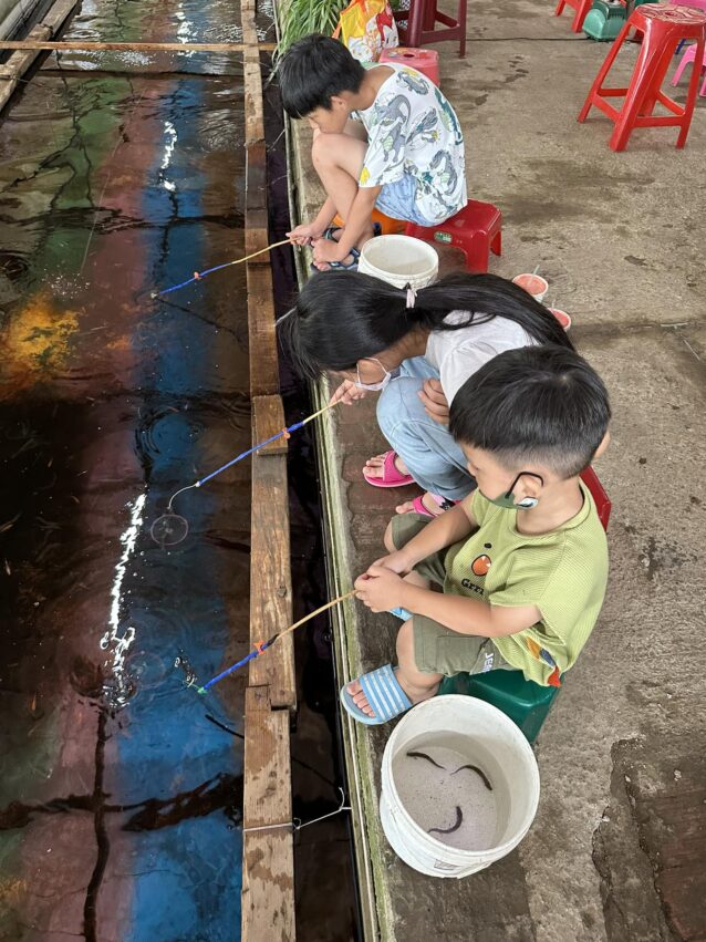 【桃園景點推薦】精選60個桃園一日遊景點，8條必玩路線攻略！