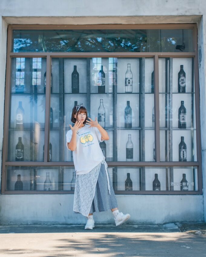 【台中文青景點】精選台中文青、網美必去文創市集、聚落，歷史與藝術氛圍讓你文藝一下！