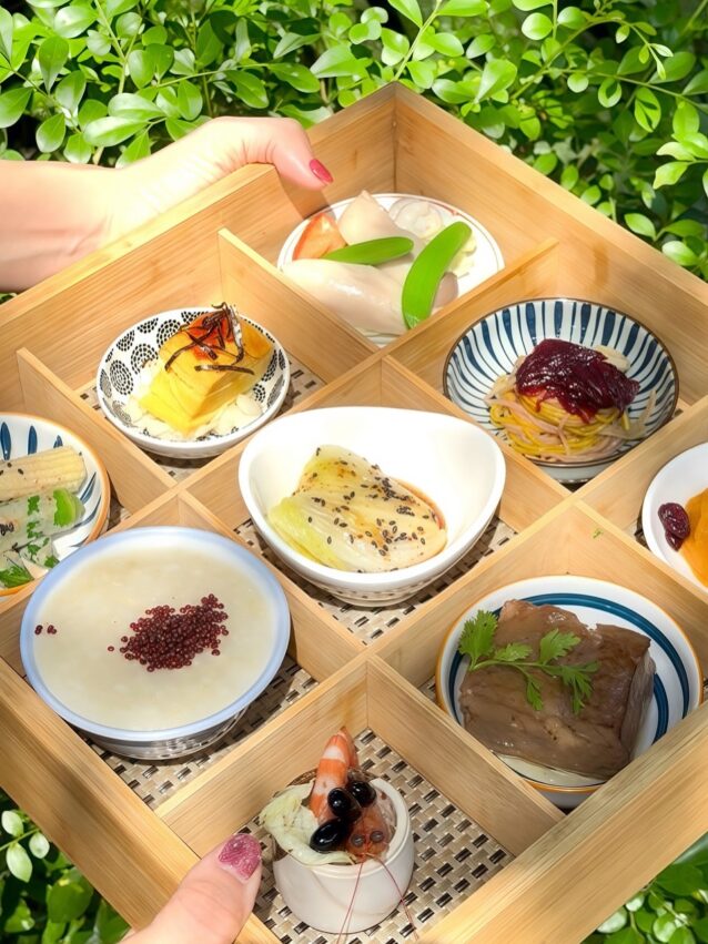 台中沙鹿美食｜精選10間沙鹿海線必吃美食《餐廳、小吃、甜點、鹿峰夜市》大整理