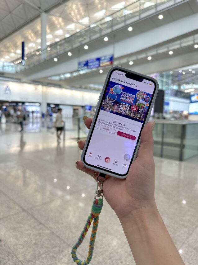 【香港機場快線】不用半小時快速到市區，香港快線票價優惠、班次路線、搭乘方式