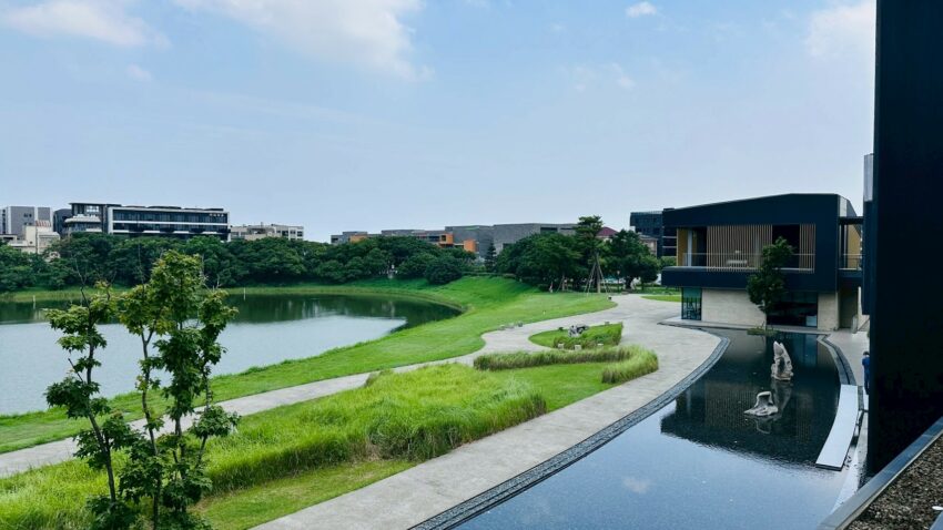 桃園景點 【2025桃園景點】推薦60個桃園一日遊景點，8條必玩路線攻略！ 4 2025