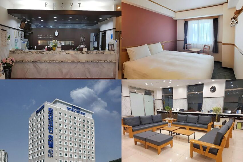 釜山自由行：韓國釜山旅遊五天四夜行程，精選釜山景點/美食/交通/住宿懶人包！