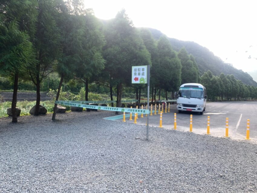 新竹唯一玻璃景觀平台，新竹尖石【青蛙石天空步道】門票優惠、一日遊路線、交通資訊、附近景點