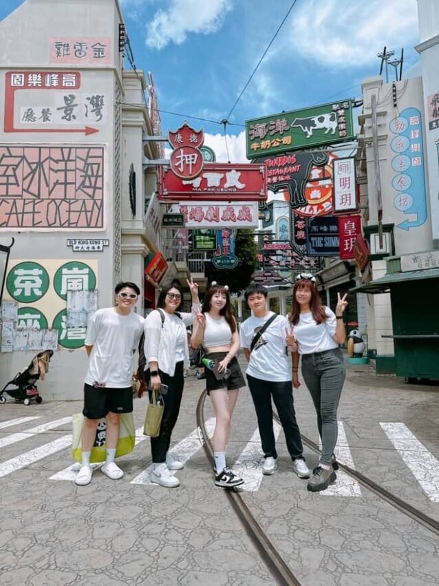 【香港海洋公園】門票優惠、遊樂園必玩設施、交通攻略,超好玩的香港親子景點! 【香港海洋公園】門票優惠、遊樂園必玩設施、交通攻略,超好玩的香港親子景點!