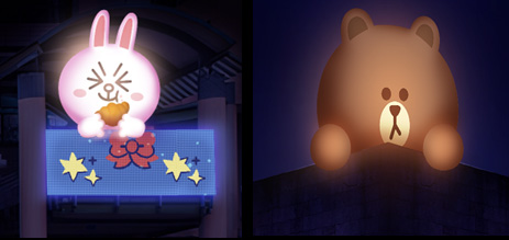 【新北耶誕城】11/14夢幻開城！45天LINE FRIENDS馬戲嘉年華登場，四大燈區/主燈秀/演唱會一次看