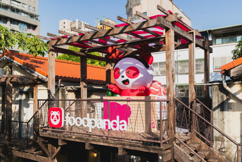 審計新村 2025【審計新村】台中必訪文青景點，368新創聚落、美食市集，交通與附近景點懶人包 1 2025