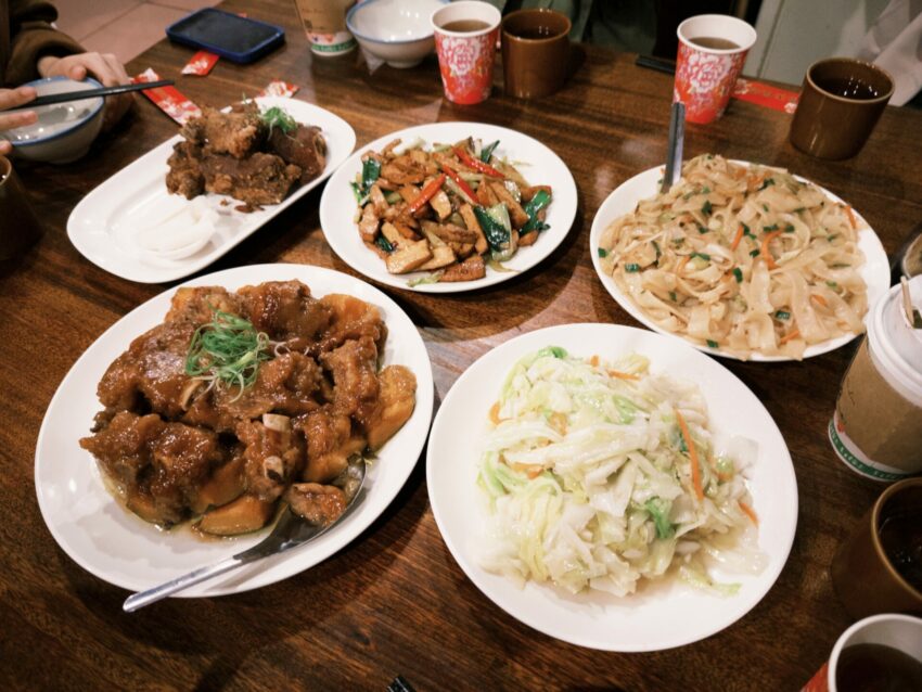 北埔老街美食攻略｜精選大北埔老街懶人包，新竹北埔一日遊推薦