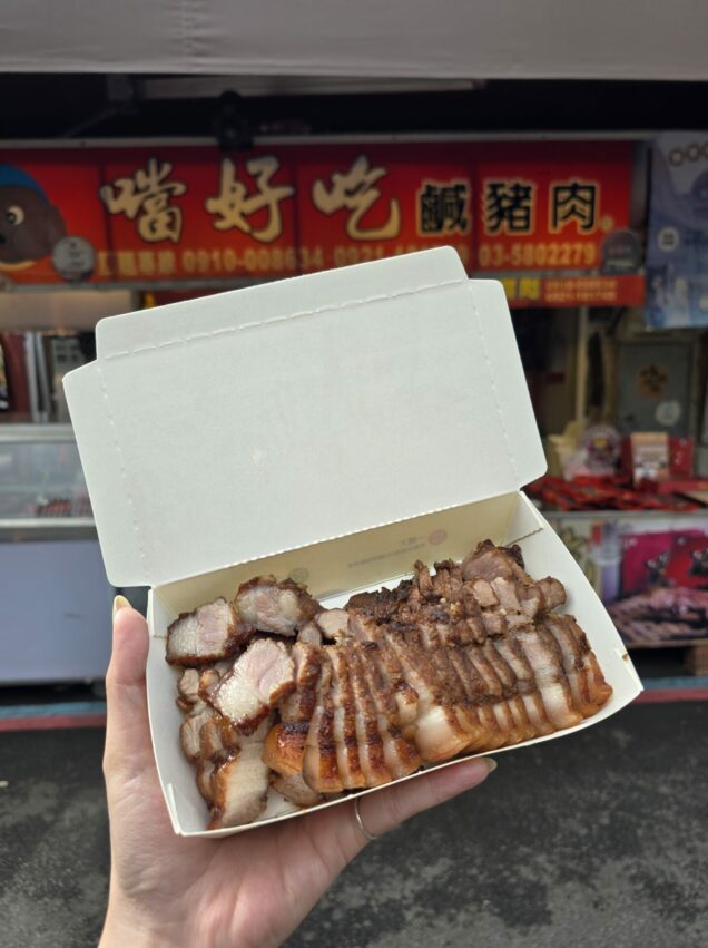 北埔老街美食攻略｜精選大北埔老街懶人包，新竹北埔一日遊推薦