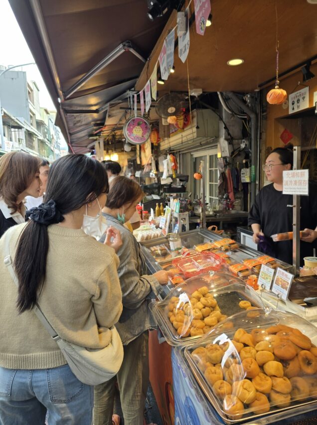 北埔老街美食攻略｜精選大北埔老街懶人包，新竹北埔一日遊推薦