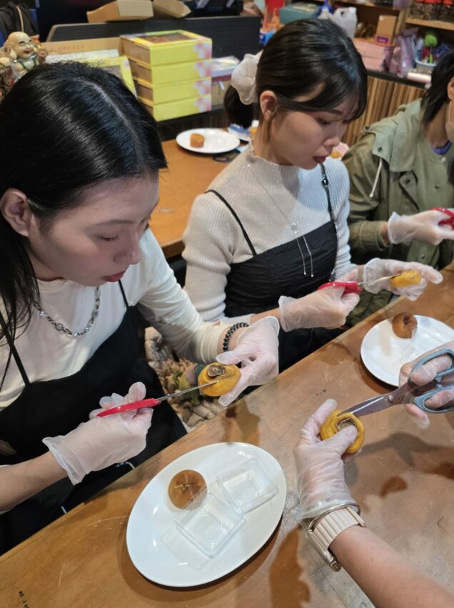 北埔老街美食攻略｜精選大北埔老街懶人包，新竹北埔一日遊推薦