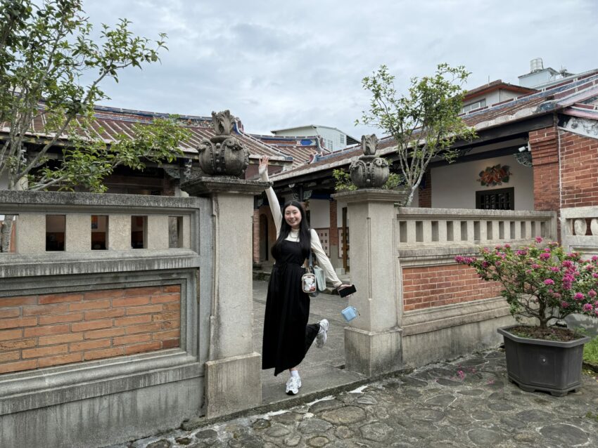 北埔老街美食攻略｜精選大北埔老街懶人包，新竹北埔一日遊推薦