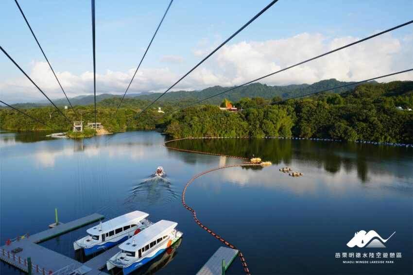【苗栗景點】精選苗栗一日遊景點推薦，超強苗栗旅遊懶人包！
