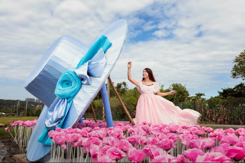 【桃園景點】推薦60個桃園一日遊景點,8條必玩路線攻略! 【桃園景點】推薦60個桃園一日遊景點,8條必玩路線攻略!