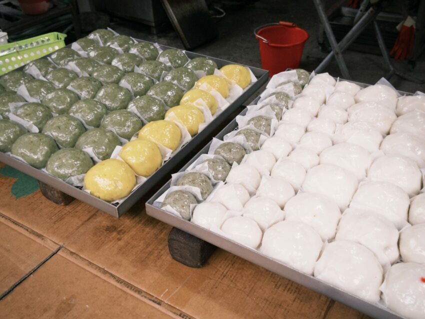 北埔老街美食攻略｜精選大北埔老街懶人包，新竹北埔一日遊推薦