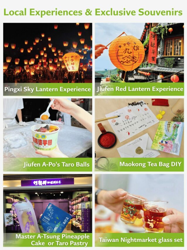 Taipei Travel 【Taipei Travel】How to Travel in Taipei? Recommendations for Many Taipei Attractions. Let's use Taipei FunPASS Unlimited to thoroughly enjoy the Greater Taipei area. Taipei Travel 2025 Taipei Travel 【Taipei Travel】How to Travel in Taipei? Recommendations for Many Taipei Attractions. Let's use Taipei FunPASS Unlimited to thoroughly enjoy the Greater Taipei area. 1 2025
