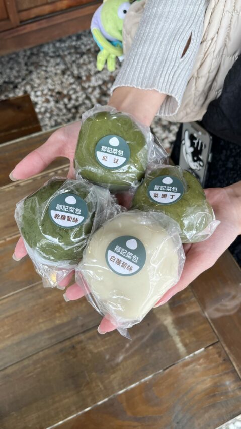 【北埔老街伴手禮】推薦10大必買北埔名產清單，過了這個村，就沒那個店！