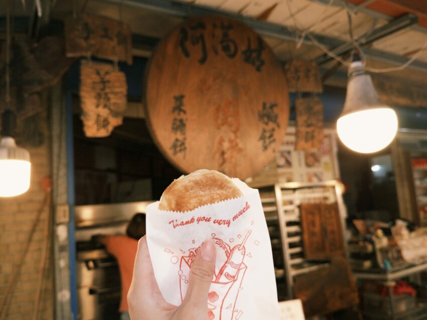 北埔老街美食攻略｜精選大北埔老街懶人包，新竹北埔一日遊推薦