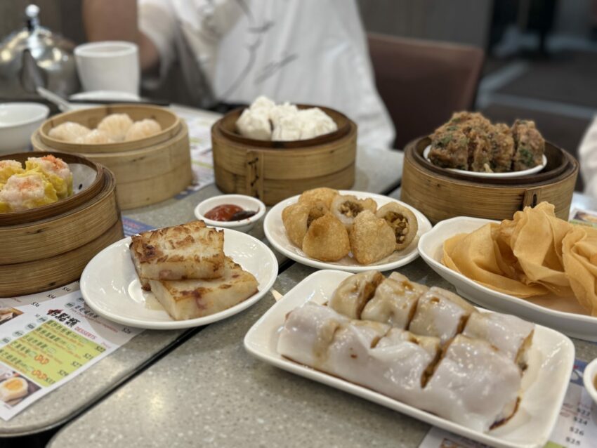 【香港美食推薦】燒臘/茶餐廳/香港小吃/米其林餐廳,香港必吃美食好吃不踩雷! 【香港美食推薦】燒臘/茶餐廳/香港小吃/米其林餐廳,香港必吃美食好吃不踩雷!