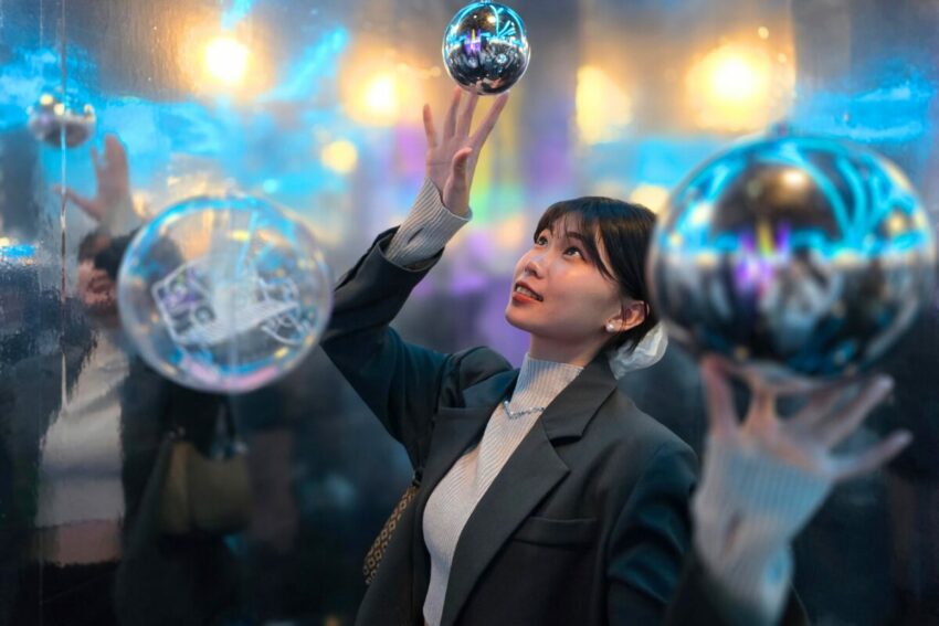 【台北展覽推薦】必看展覽總整理！就在華山、南港展覽館、松菸，門票&地點懶人包