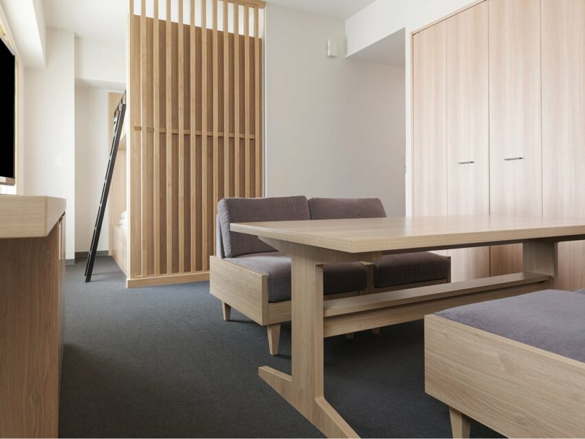 上野住宿推薦【MIMARU東京上野EAST】公寓式酒店，鄰近地鐵、購物商圈，美滿如家住宿超便利！