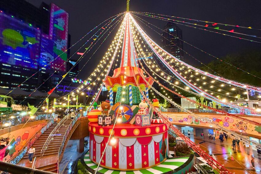 最新【新北景點】2025新北一日遊好玩景點！新北旅遊景點地圖全攻略 3 2025