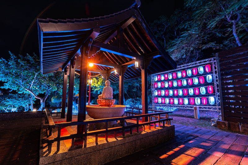 四重溪溫泉季】2025屏東四重溪溫泉季攻略！溫泉飯店推薦/賞燈攻略/交通接駁總整理