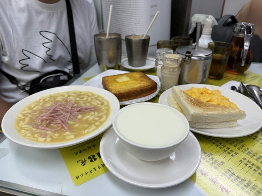 【香港美食推薦】燒臘/茶餐廳/香港小吃/米其林餐廳,香港必吃美食好吃不踩雷! 【香港美食推薦】燒臘/茶餐廳/香港小吃/米其林餐廳,香港必吃美食好吃不踩雷!