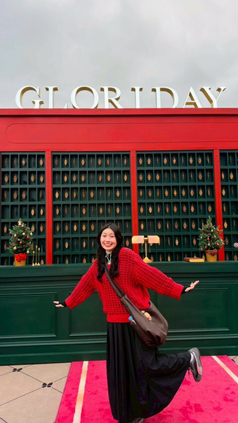 華泰名品城聖誕村懶人包!飄雪聖誕樹/必看馬戲團遊行/異國美食市集,桃園最大聖誕節活動別錯過! 華泰名品城聖誕村懶人包!飄雪聖誕樹/必看馬戲團遊行/異國美食市集,桃園最大聖誕節活動別錯過!