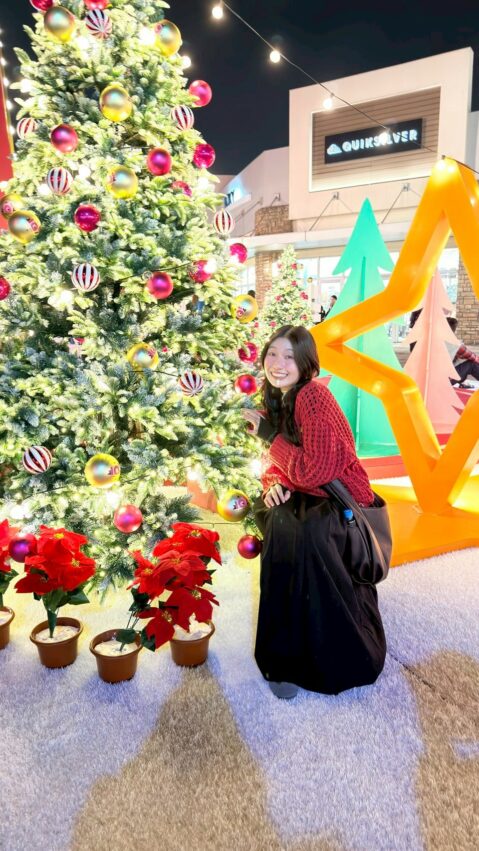 華泰名品城聖誕村懶人包!飄雪聖誕樹/必看馬戲團遊行/異國美食市集,桃園最大聖誕節活動別錯過! 華泰名品城聖誕村懶人包!飄雪聖誕樹/必看馬戲團遊行/異國美食市集,桃園最大聖誕節活動別錯過!