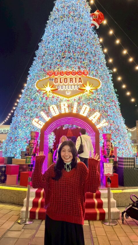 華泰名品城聖誕村懶人包!飄雪聖誕樹/必看馬戲團遊行/異國美食市集,桃園最大聖誕節活動別錯過! 華泰名品城聖誕村懶人包!飄雪聖誕樹/必看馬戲團遊行/異國美食市集,桃園最大聖誕節活動別錯過!