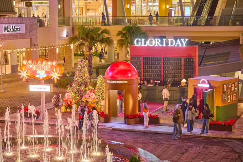 2025華泰名品城聖誕村懶人包!飄雪聖誕樹/必看馬戲團遊行/異國美食市集,桃園最大聖誕節活動別錯過! 2025華泰名品城聖誕村懶人包!飄雪聖誕樹/必看馬戲團遊行/異國美食市集,桃園最大聖誕節活動別錯過!