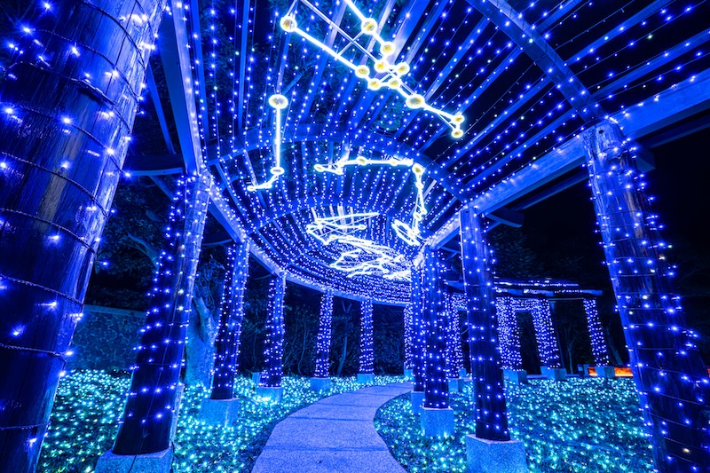 四重溪溫泉季】2025屏東四重溪溫泉季攻略！溫泉飯店推薦/賞燈攻略/交通接駁總整理