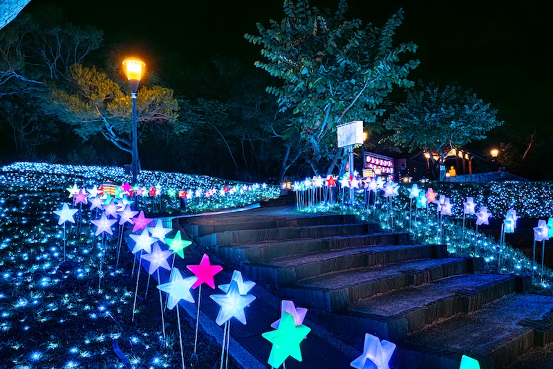 四重溪溫泉季】2025屏東四重溪溫泉季攻略！溫泉飯店推薦/賞燈攻略/交通接駁總整理