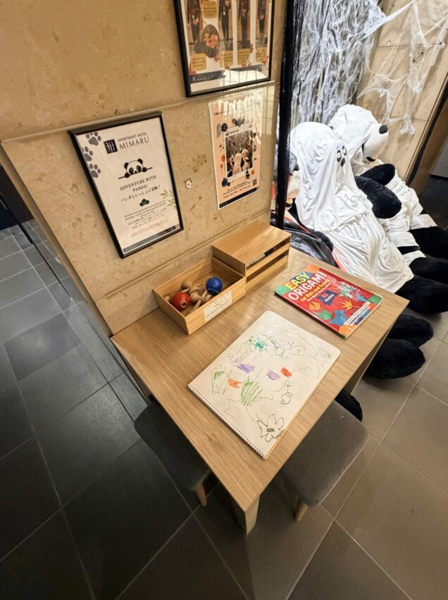 上野住宿推薦【MIMARU東京上野EAST】公寓式酒店，鄰近地鐵、購物商圈，美滿如家住宿超便利！